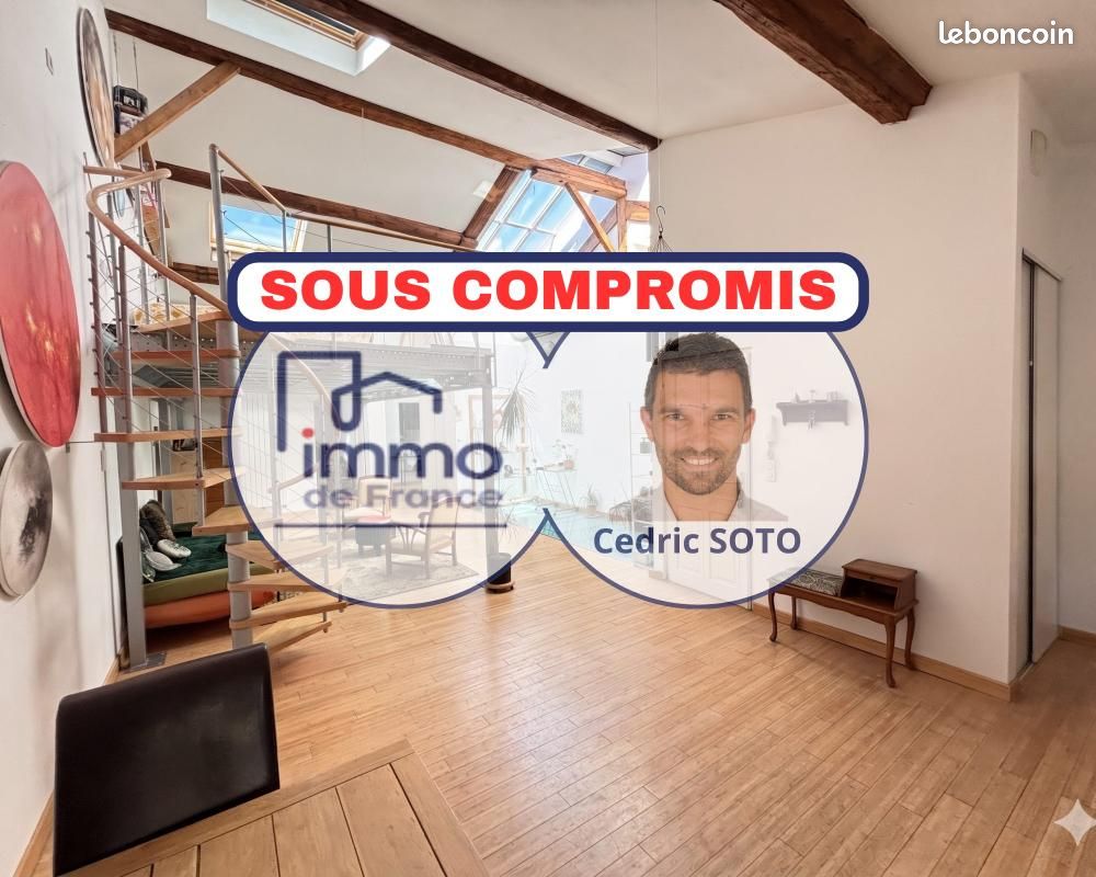 Appartement 3 pièces 112 m² · à Vienne · 112 m² · 190 000 €