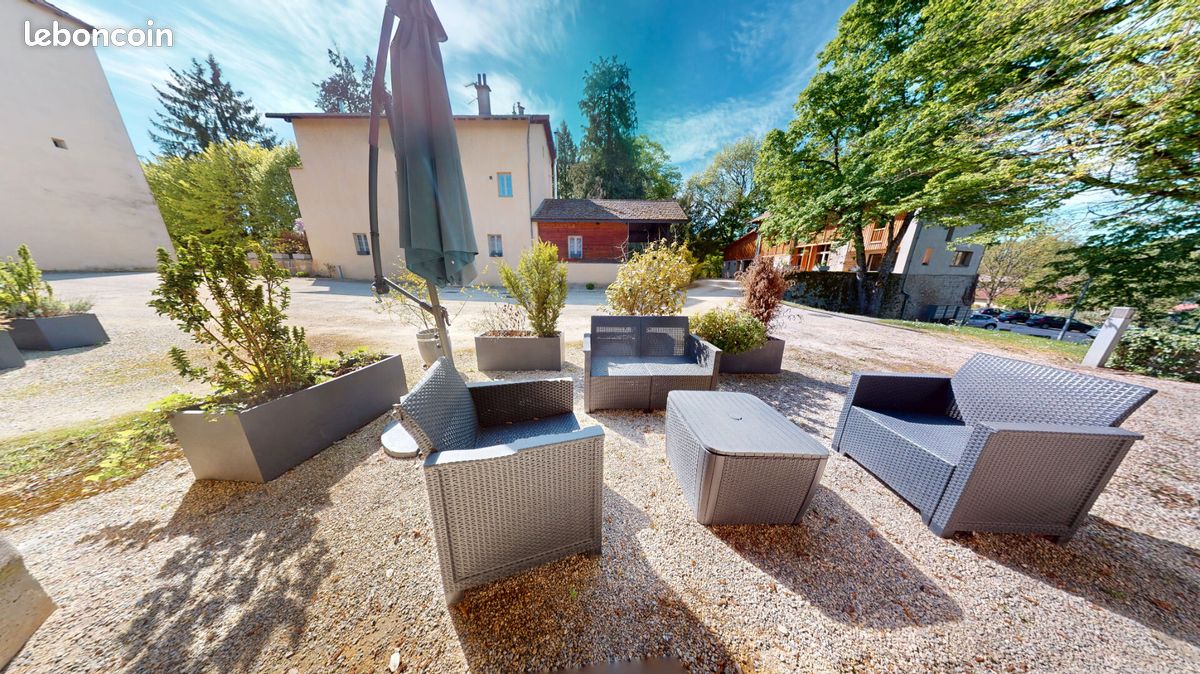 Appartement 2 pièces 34 m² (image 8)