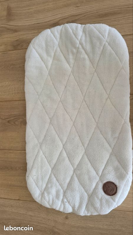 Topponcino matelas bebé (image 2)