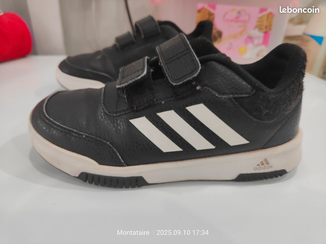 Sneaker Basket 34 Garcon Basket Adidas Basket Decathlon Garcon