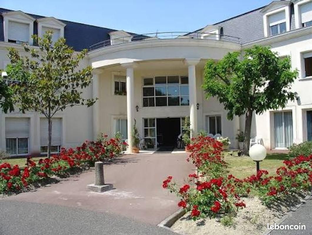 Appartement 2 pièces 45 m² · à Lagord · 45 m² · 112 000 €