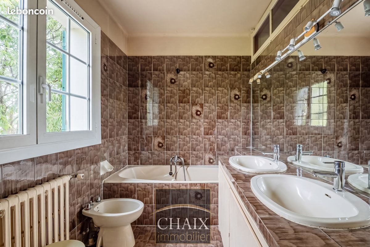 Villa 6 pièces 192 m² (image 13)