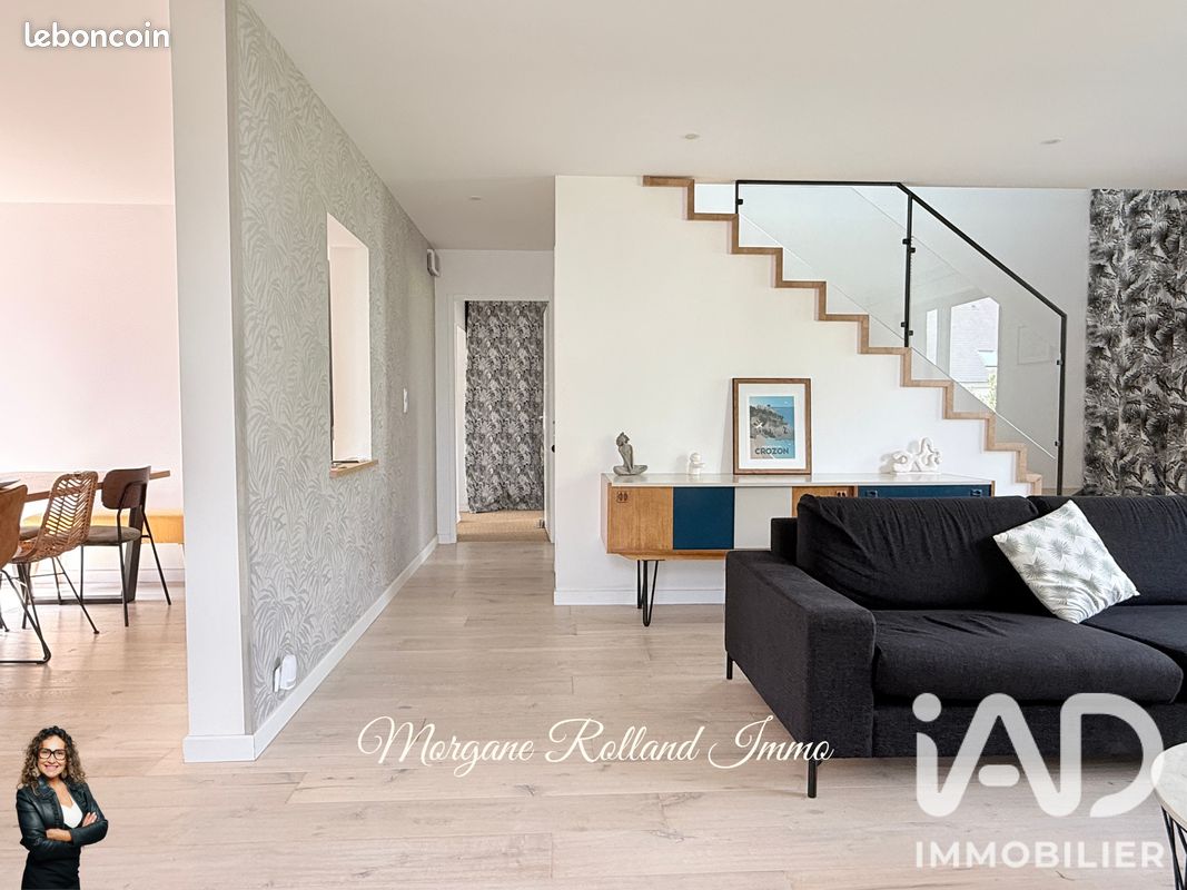 Maison 9 pièces 228 m² · à Orvault · 228 m² · 660 000 €