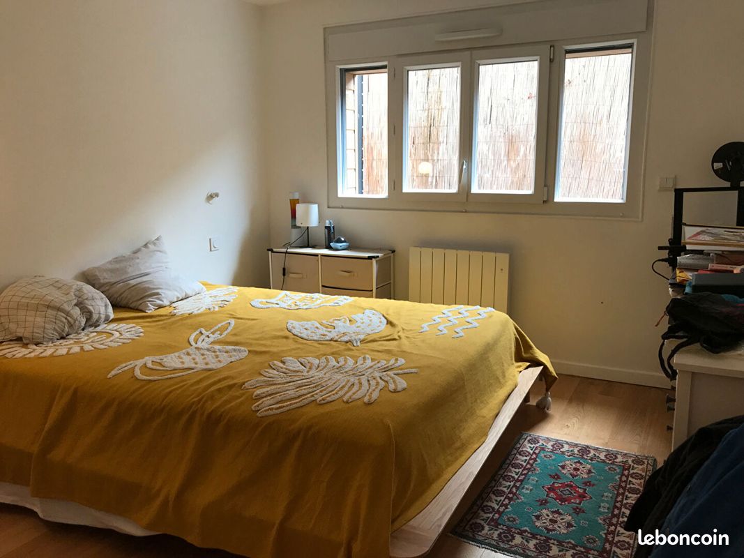 Maison a louer montreuil - 4 pièce(s) - 122 m2 - Surfyn