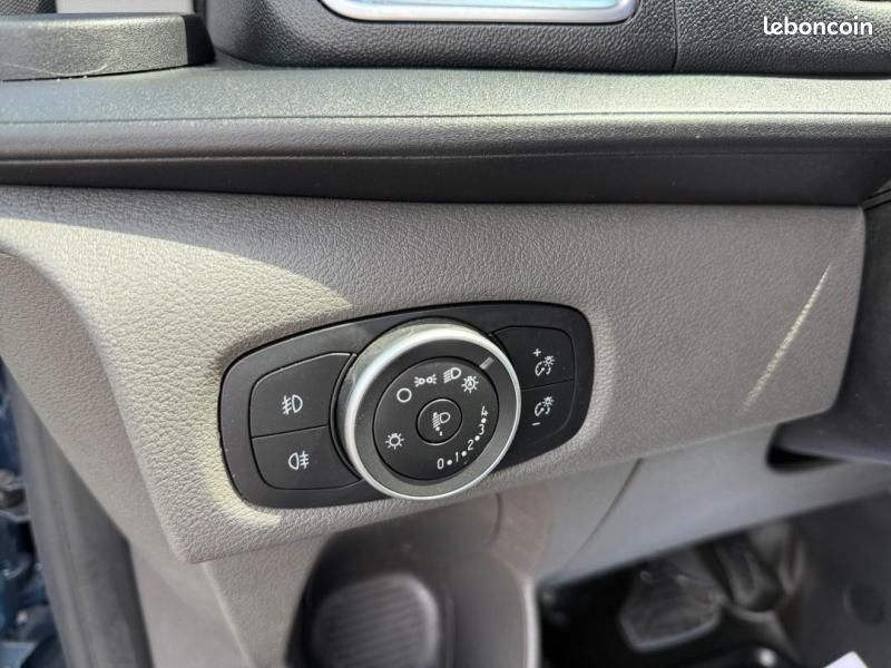 Ford Transit Custom Fg 290 L1H1 2.0 EcoBlue 185 S&S Sport BVA6 (image 17)
