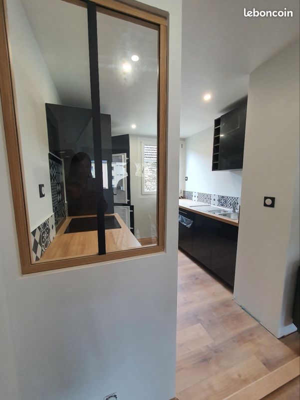 Appartement 3 pièces 55 m² · à Dinan · 54,7 m² · 765 €/mois