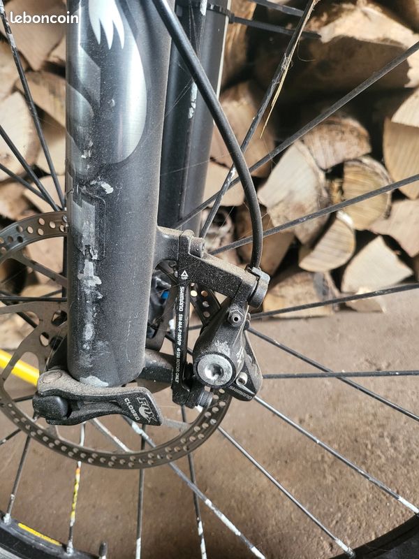 Vélo kona takuni deluxe (image 4)