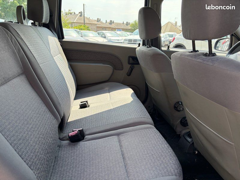 Dacia Logan MCV 1.5 dci 85 ‘’7 Places’’ (image 5)
