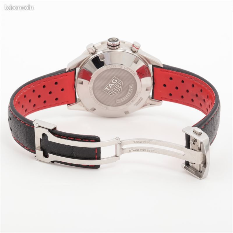 Tag heuer carrera cv201ap (image 4)