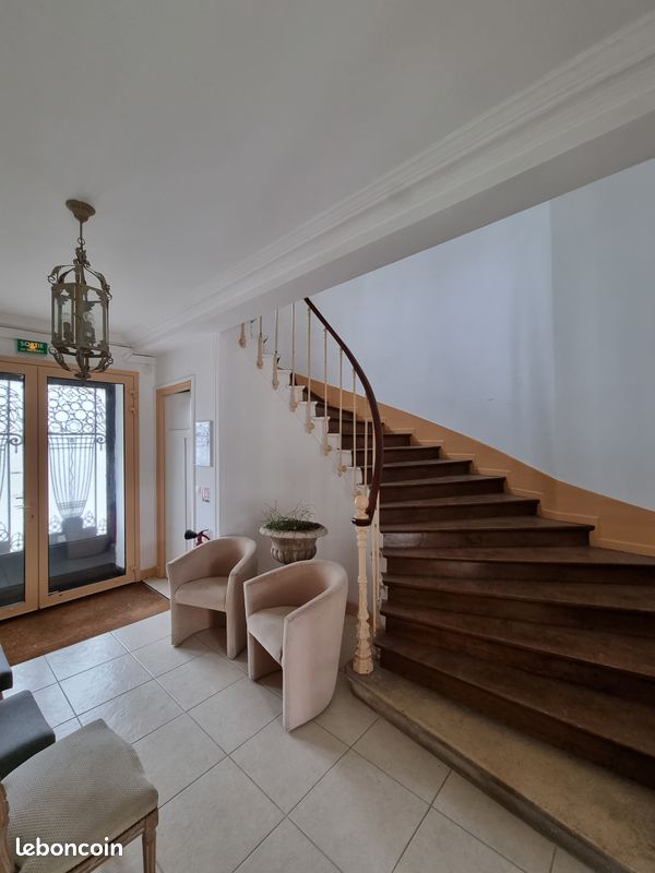 Appartement 3 pièces 62 m² · à Pont-Sainte-Maxence · 62 m² · 900 €/mois