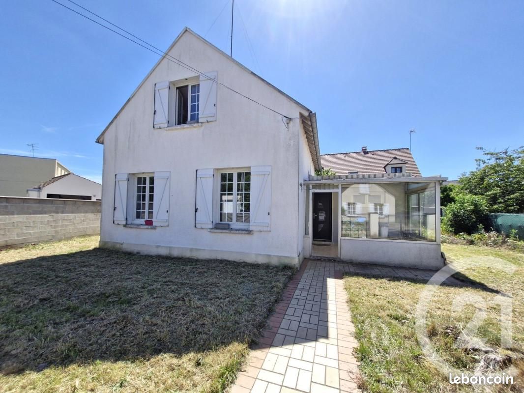 Maison 5 pièces 82 m² · à Lacroix-Saint-Ouen · 82 m² · 185 000 €