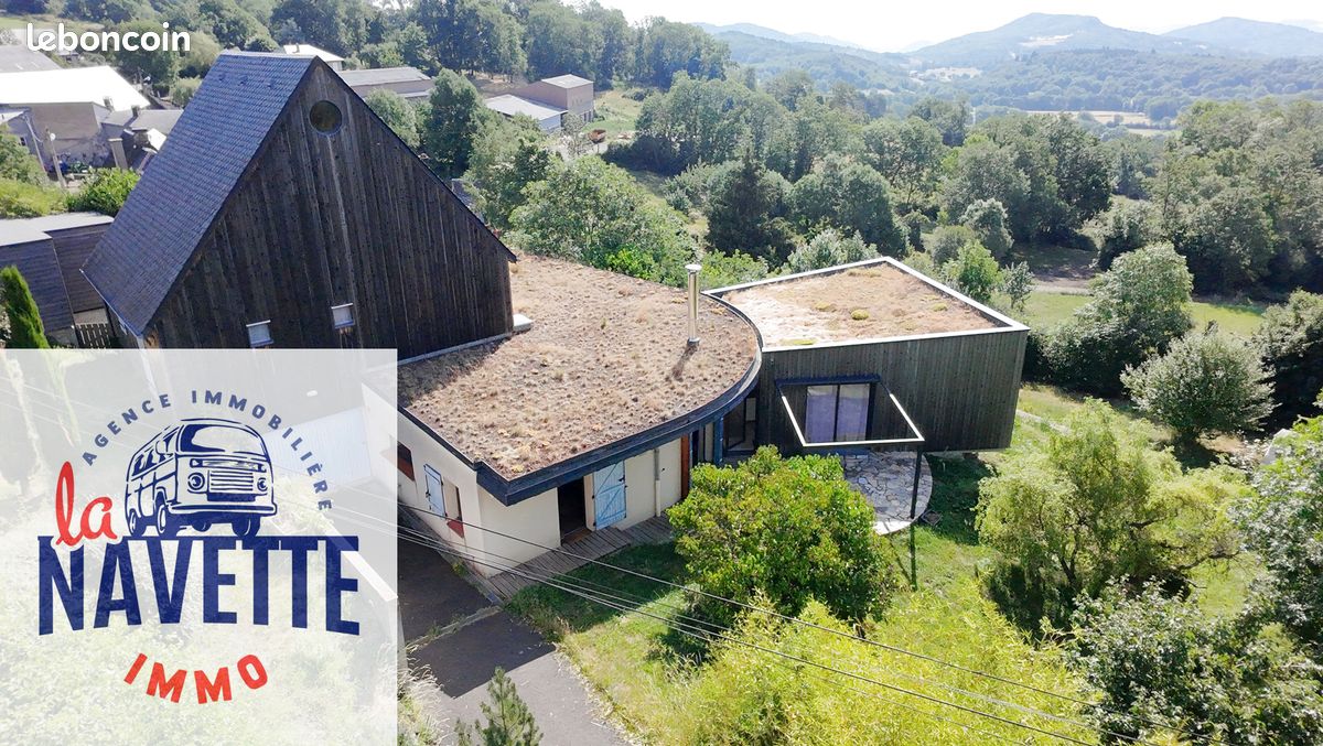 Maison 8 pièces 260 m² · à Murol · 260 m² · 530 000 €