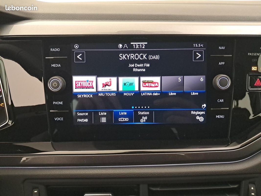 VOLKSWAGEN Polo 1.0 TSI 95 S&S BVM5 Style (image 18)