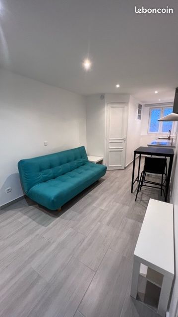 Appartement 1 pièce 18 m² · à Cheptainville · 18 m² · 78 000 €