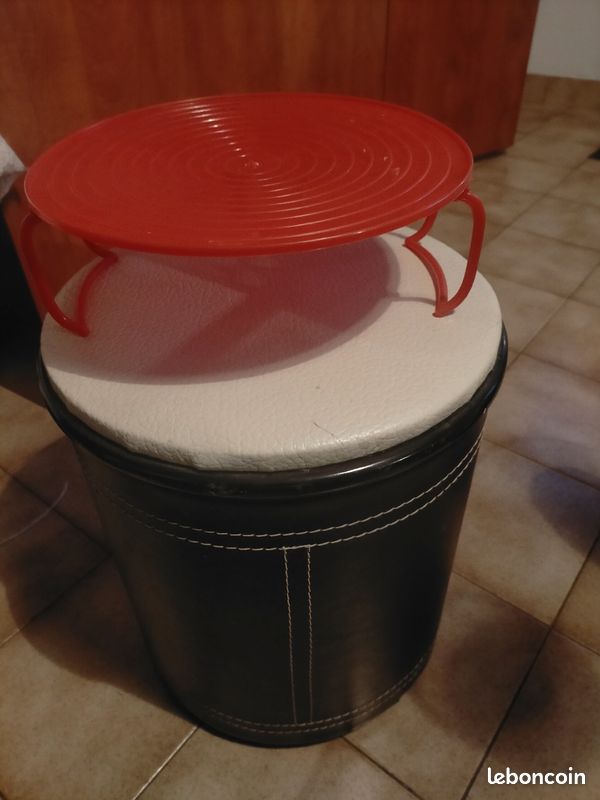 Accessoire de micro onde (image 1)