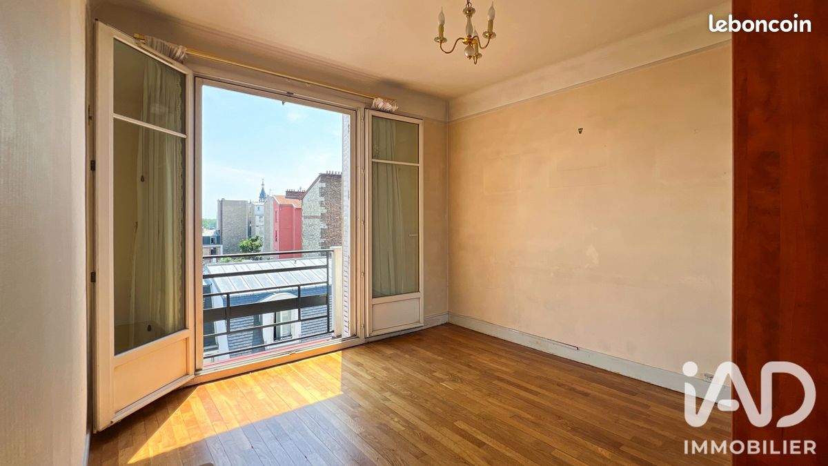 Appartement 2 pièces 41 m² · à Vincennes · 41 m² · 390 000 €
