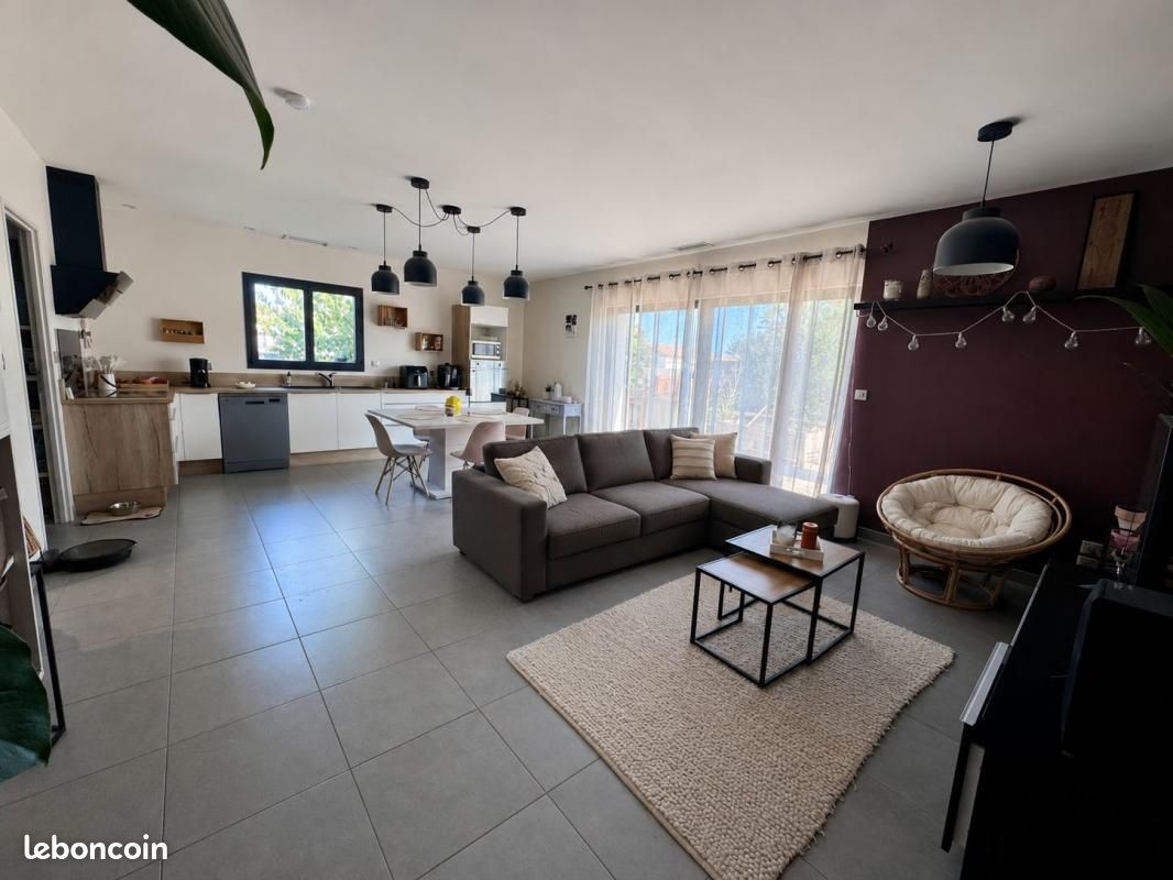 Maison 3 pièces 80 m² · à Lagardelle-sur-Lèze · 80 m² · 279 000 €