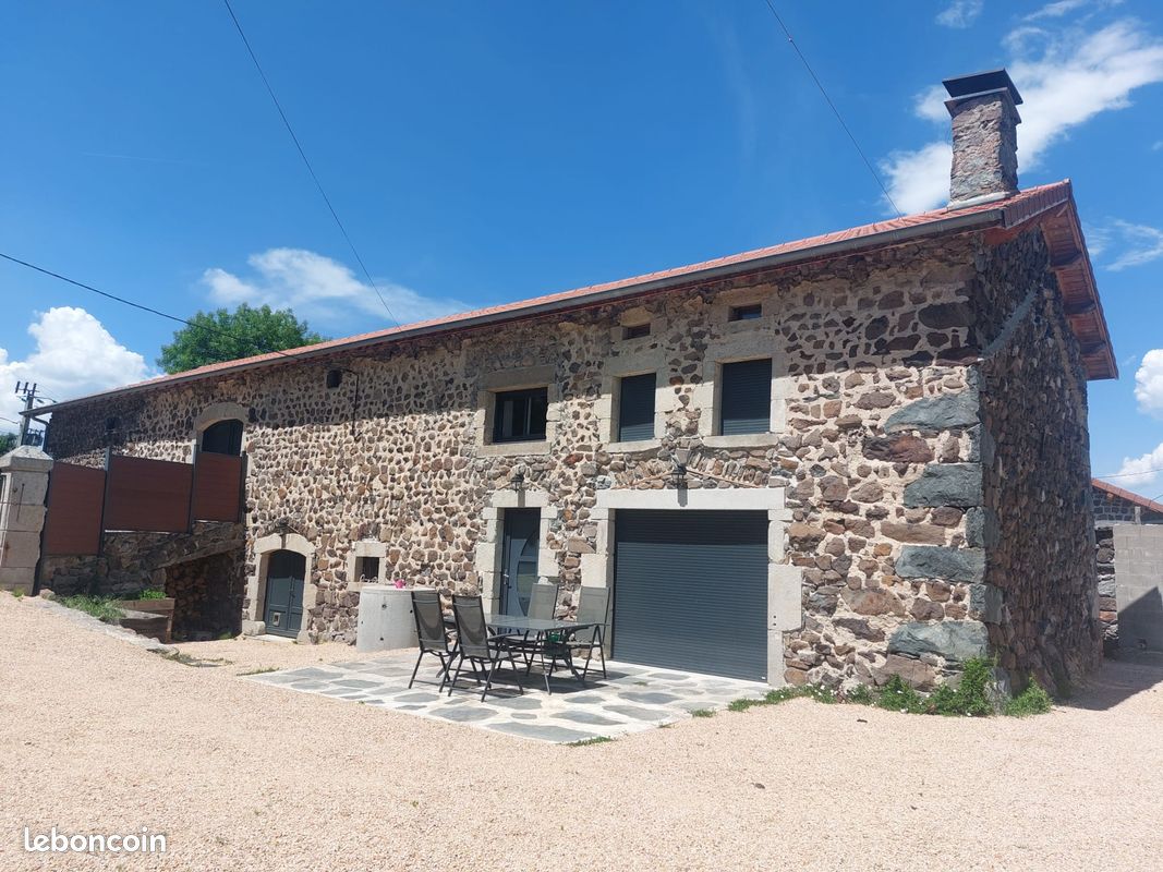 Maison 4 pièces 105 m² · à Rosières · 105 m² · 287 000 €