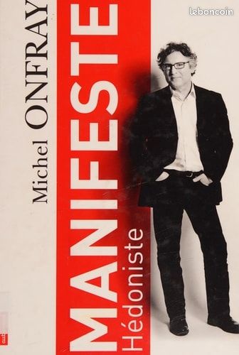 Manifeste / Michel Onfray (image 1)