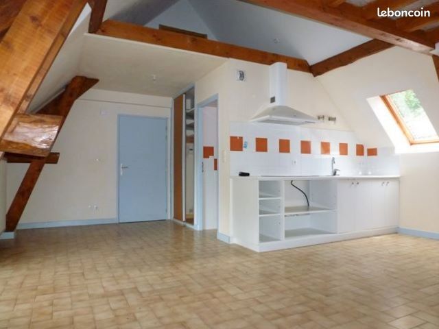Appartement 1 pièce 32 m² · à Saint-Michel-les-Portes · 32 m² · 400 €/mois