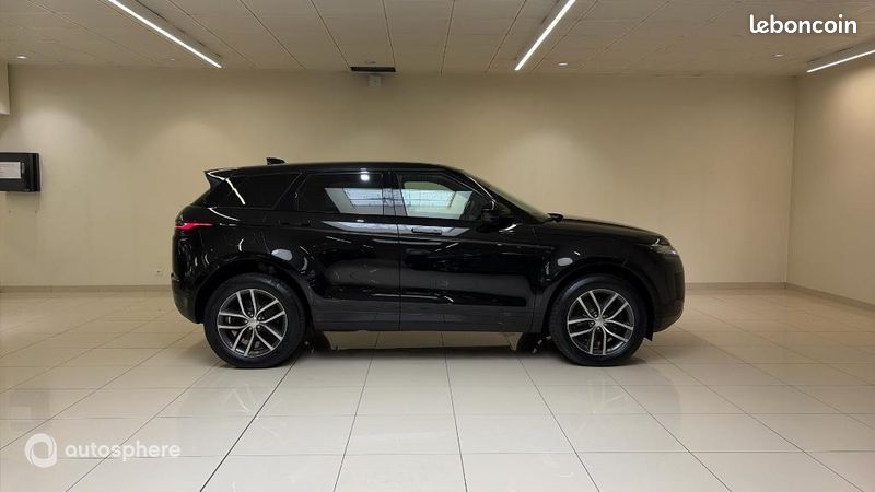 Land-Rover Range Rover Evoque 1.5 P270e PHEV 269ch S (image 4)