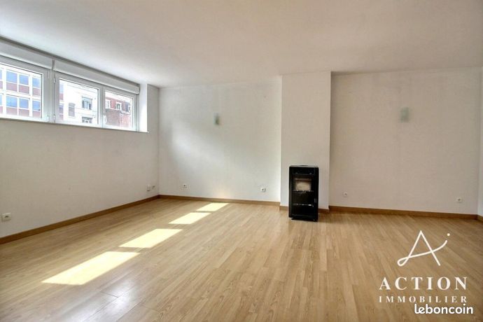 Maison 6 pièces 122 m² — 5