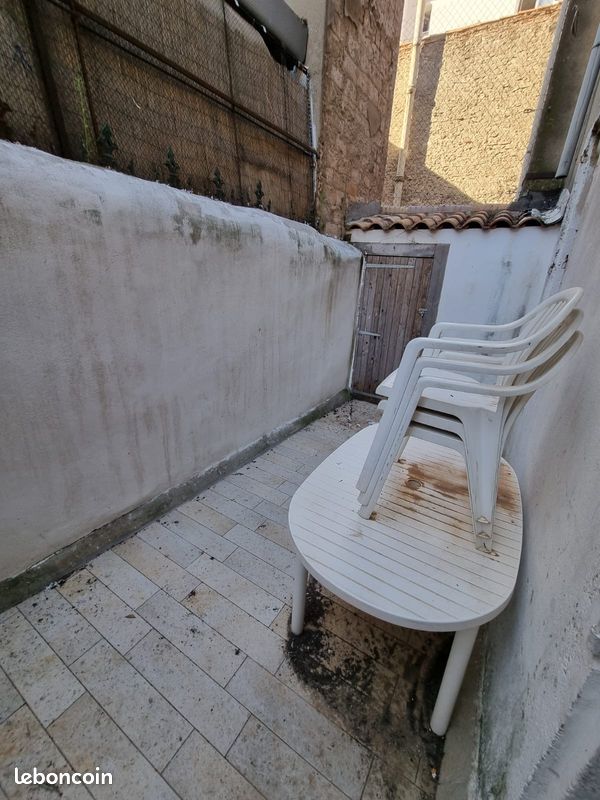 Appartement 3 pièces 54 m² · à Béziers · 54 m² · 590 €