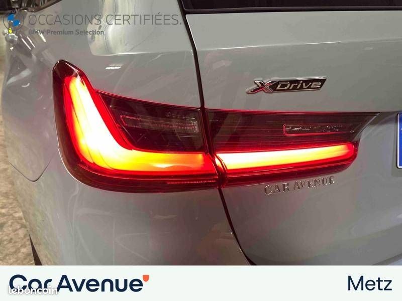 BMW Touring 330e xDrive 292 ch BVA8 M Sport (image 24)
