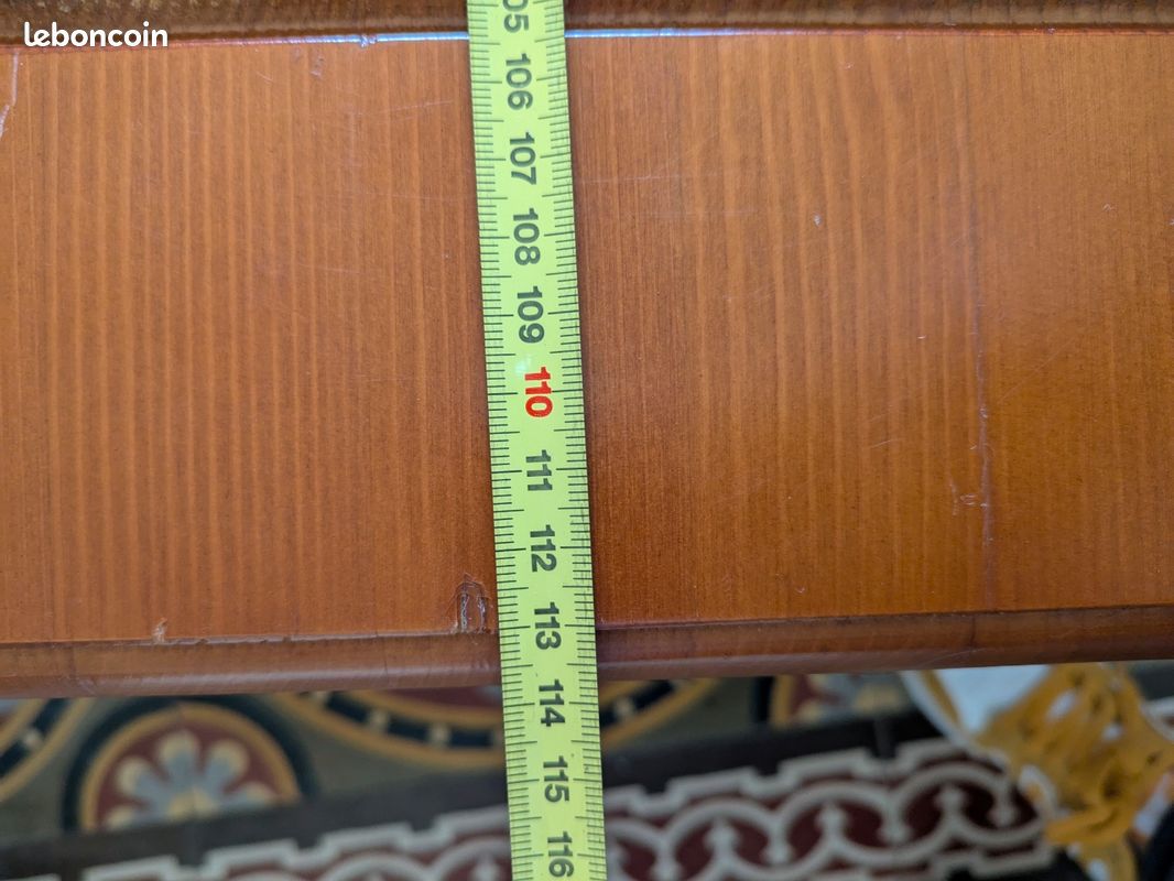 Table basse (image 6)
