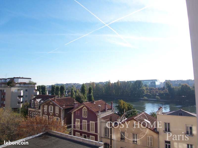 Maison 6 pièces 160 m² · à Courbevoie · 160 m² · 4 300 €/mois