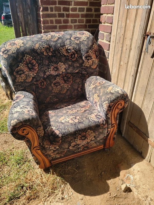 Fauteuils (image 2)