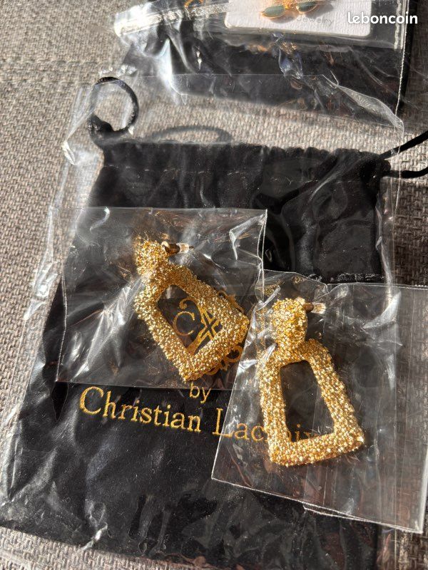 Lot de 3 bijoux au choix (image 9)