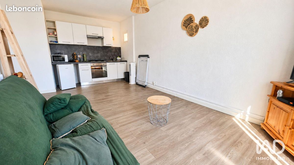 Immeuble 3 pièces 99 m² · à Lespignan · 99 m² · 139 500 €