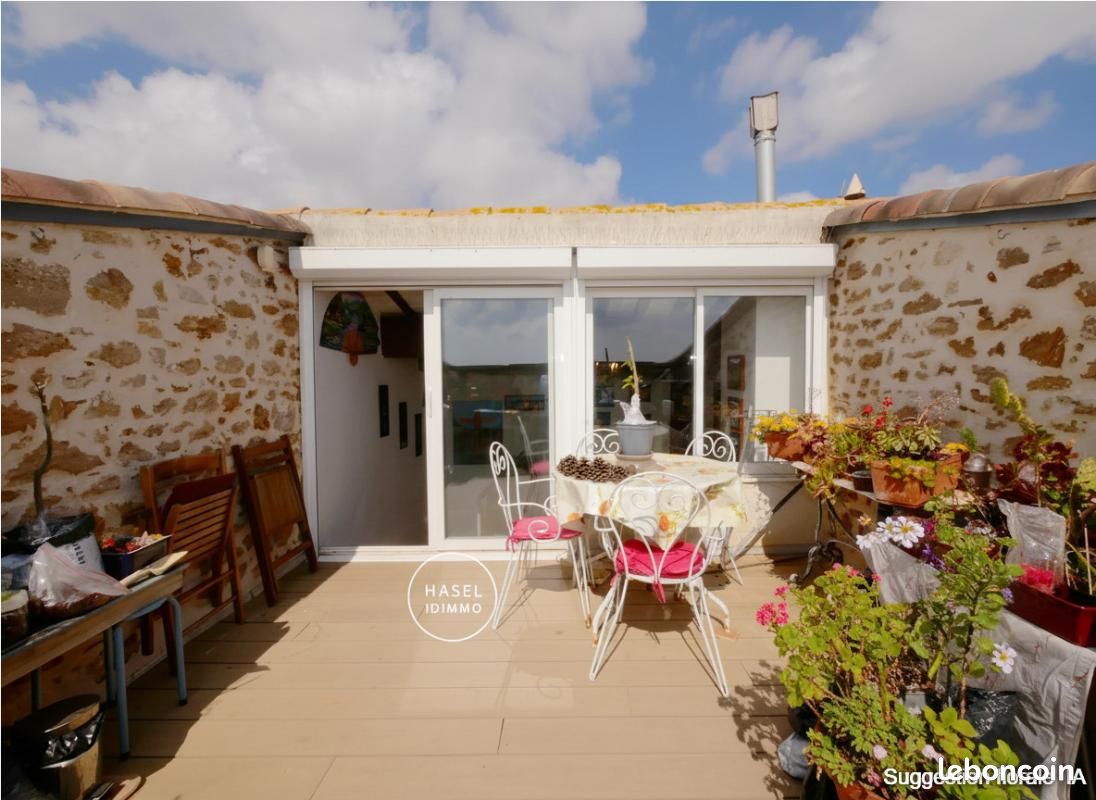 Maison 5 pièces 76 m² · à Pomérols · 76 m² · 205 000 €