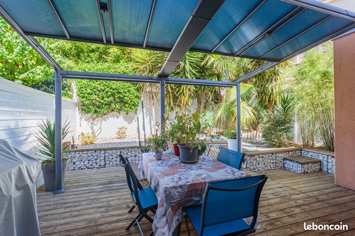 Maison 4 pièces 84 m² · à Anglet · 84 m² · 575 000 €