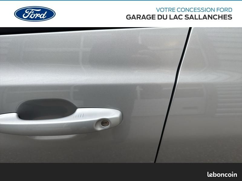 Ford Focus Active SW 1.5 EcoBlue 115ch Active X BVA8 (image 24)