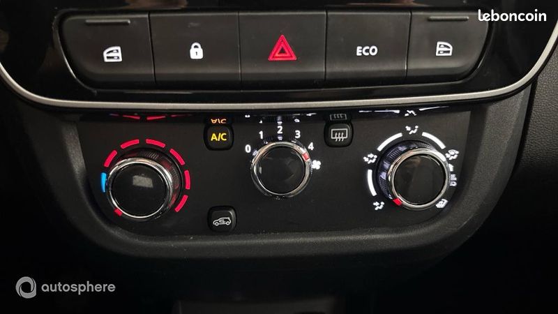Dacia Spring Expression (image 26)
