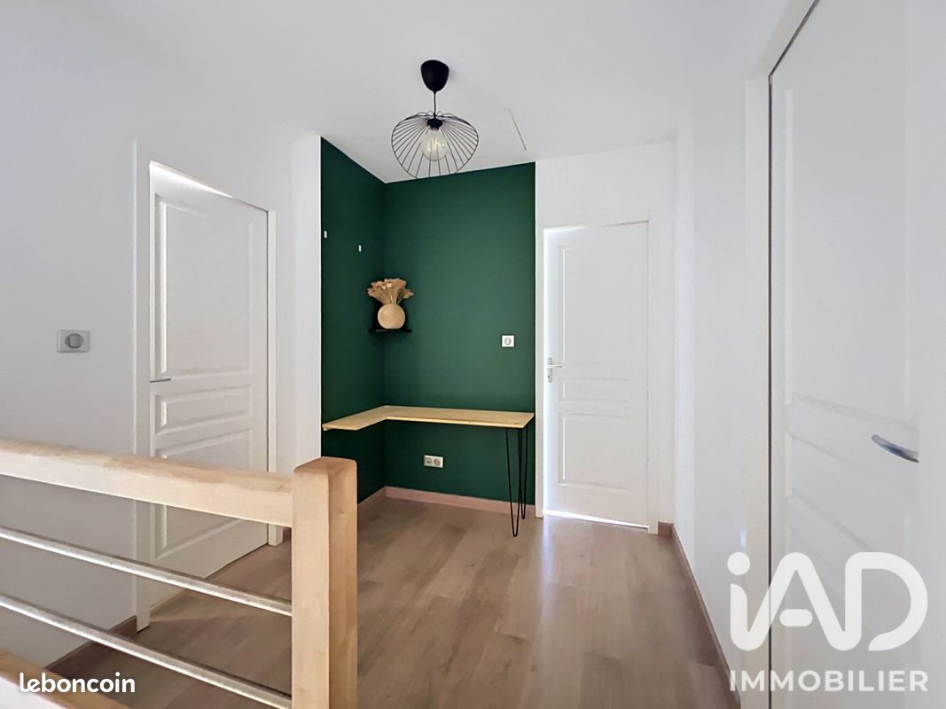 Maison de ville 3 pièces 63 m² (image 7)