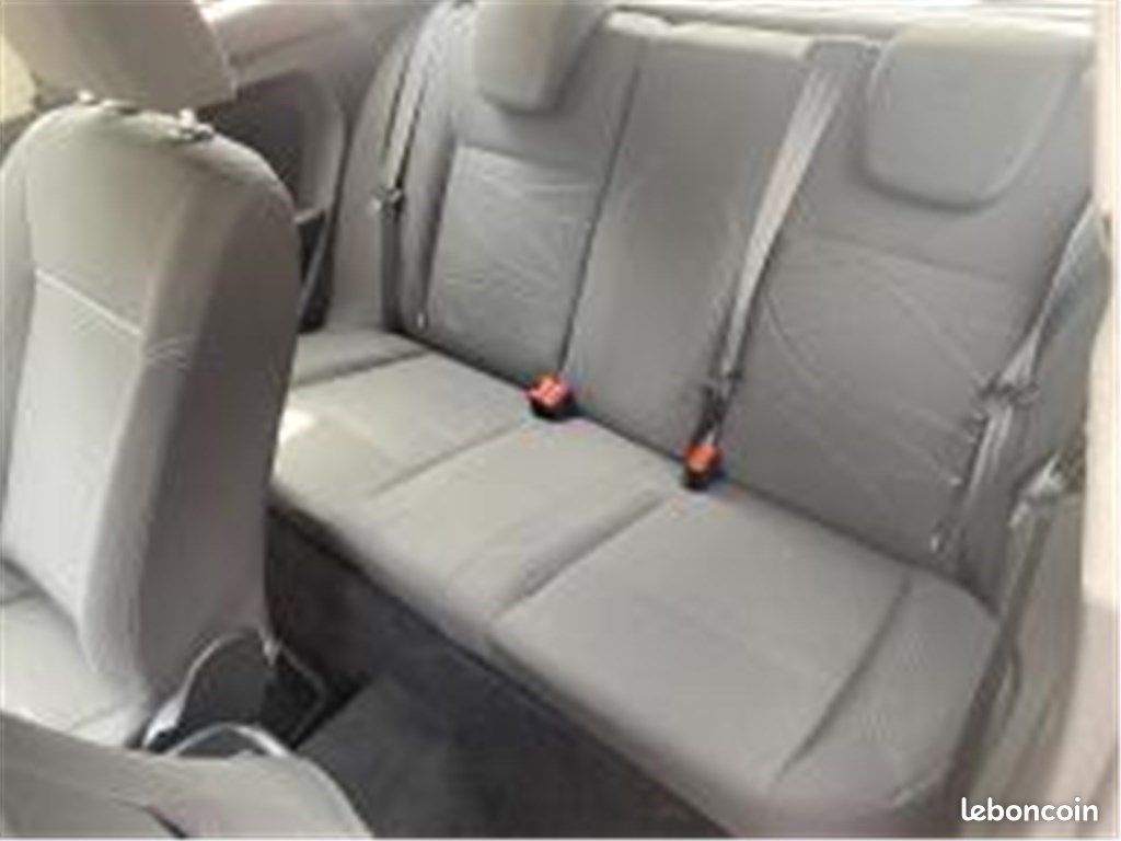 Ford Fiesta VI 1.25 60 Trend (image 6)