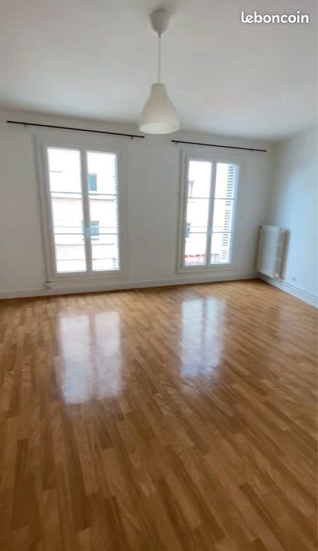 Appartement 1 pièce 35 m² · à Tours · 35 m² · 489 €/mois