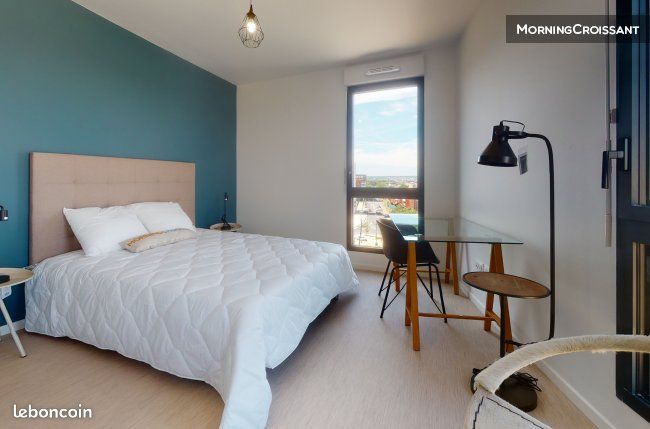 Appartement a louer acheres - 1 pièce(s) - 30 m2 - Surfyn