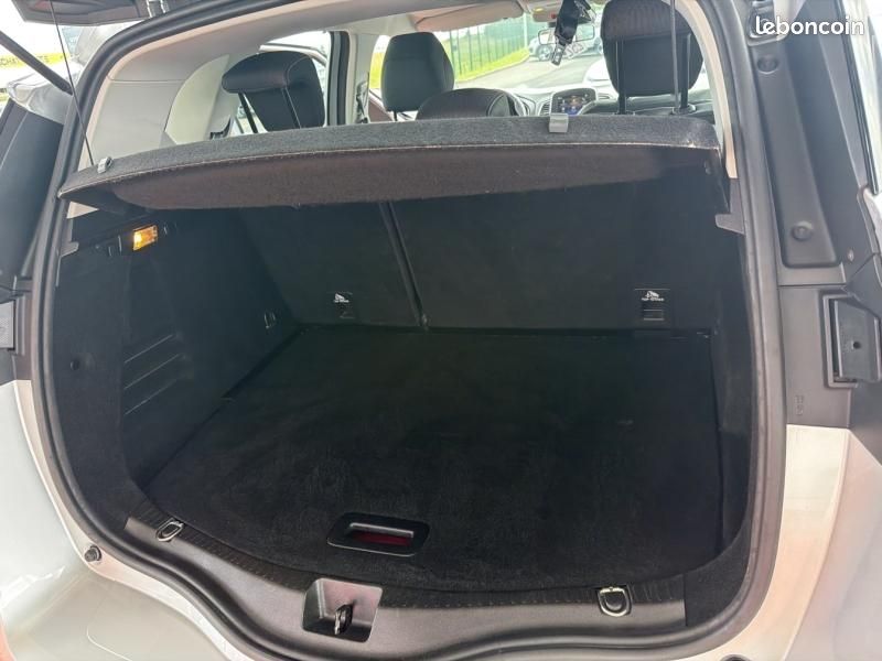 Renault Scenic 1.5 dCi 110ch energy Business (image 25)