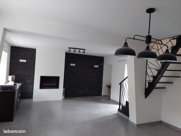 Location maison durtal