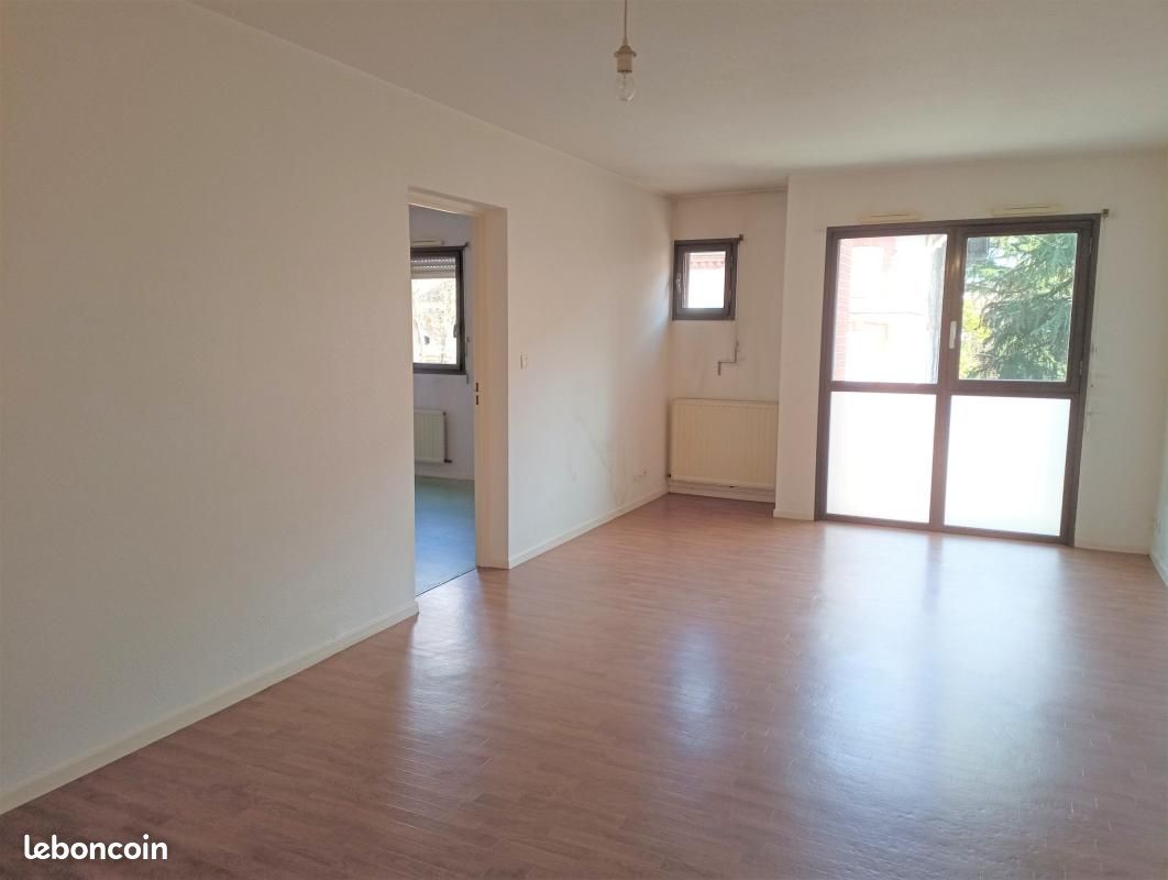 Appartement 2 pièces 49 m² · à Albi · 49 m² · 514 €/mois