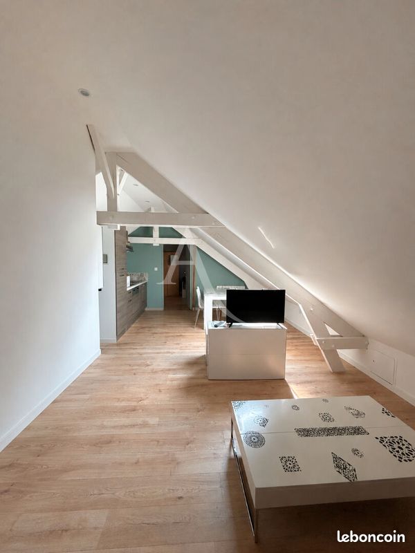 Appartement 3 pièces 69 m² · à Le Mans · 69 m² · 650 €