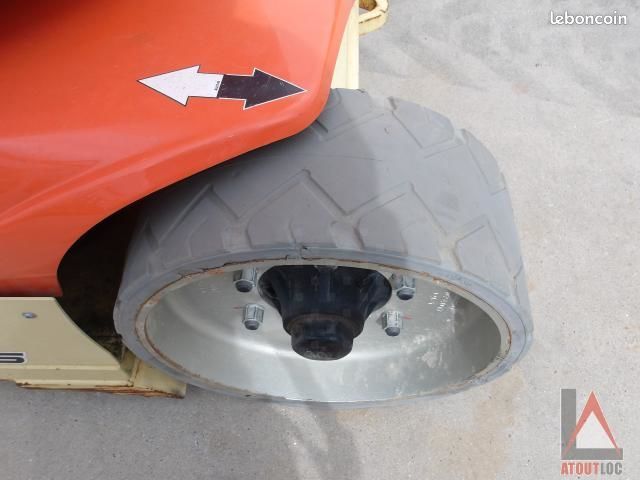 Jlg toucan 12e plus (image 9)