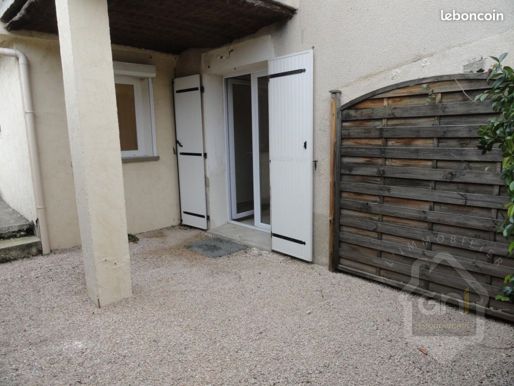 Appartement 2 pièces 52 m² · à Monteux · 52 m² · 690 €/mois