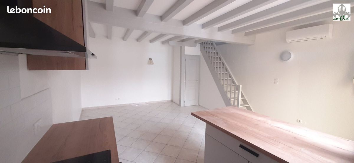 Appartement 2 pièces 54 m² · à Chalon-sur-Saône · 54 m² · 595 €/mois