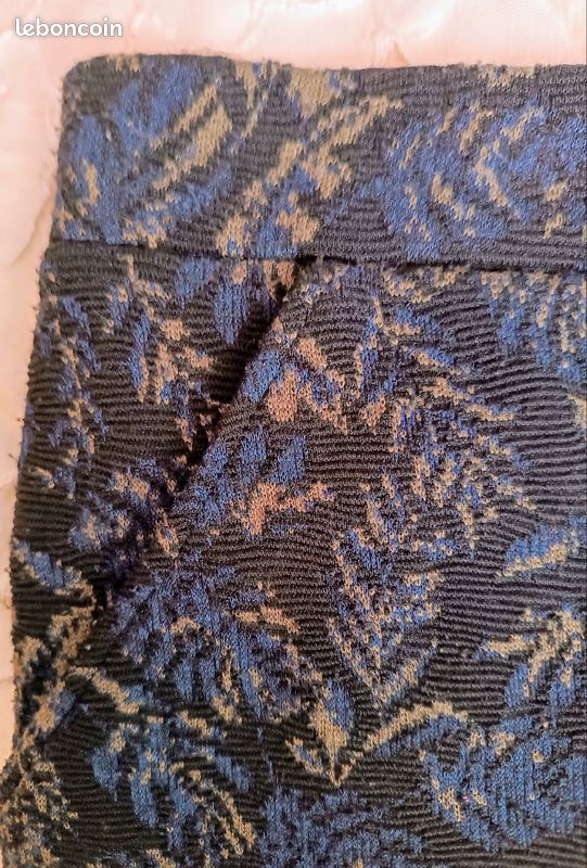 Mini-jupe Camaïeu (image 3)