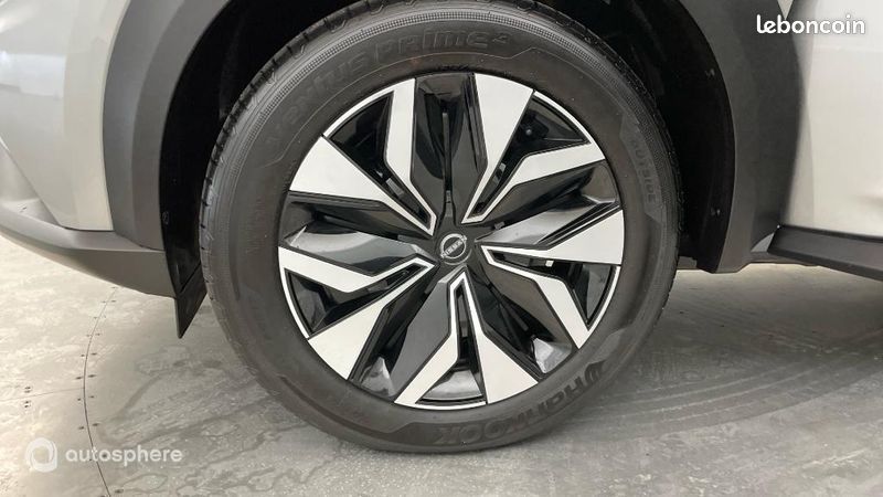 Nissan Juke 1.0 DIG-T 114ch Acenta DCT7 2024 (image 20)